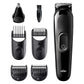 Braun MGK3220 - Beard Trimmer And Hair Clipper For Men 6-in-1 Trimmer