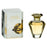 Omerta Golden Challenge 100ml Eau De Parfum - Unleash Your Bold and Timeless Sophistication