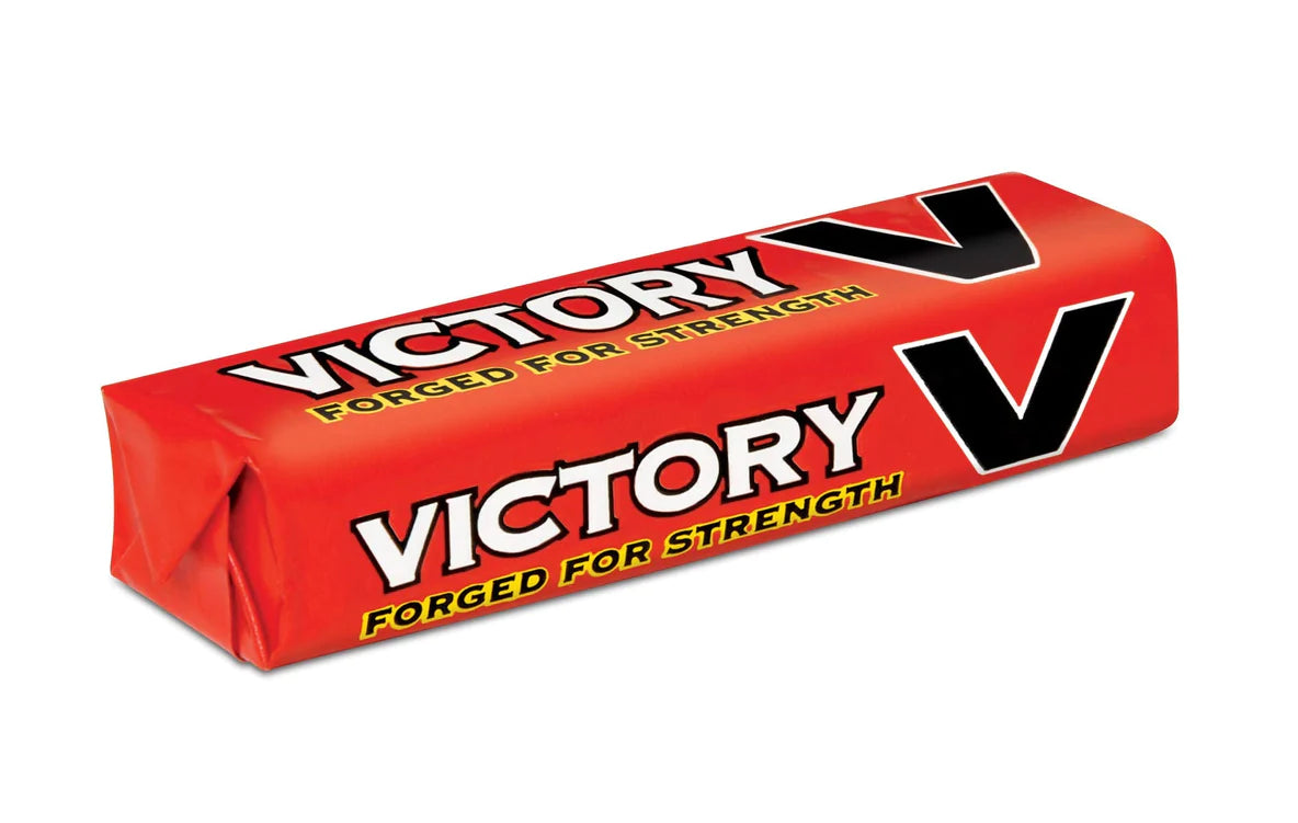 Victory V Lozenges Traditional Stick- Singles