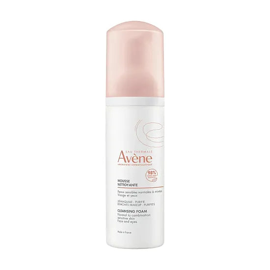 Avene Cleansing Foam - 150ml