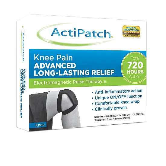 Knee Pain Relief Devices 