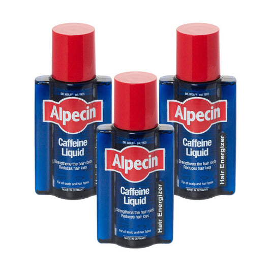 Alpecin Caffeine Liquid 200ml