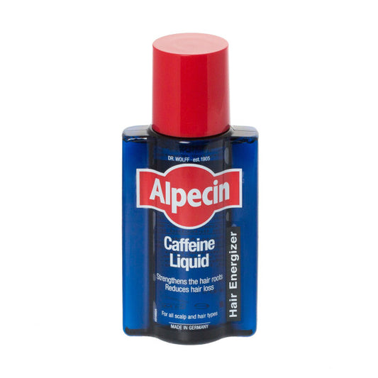 Alpecin Caffeine Liquid 200ml