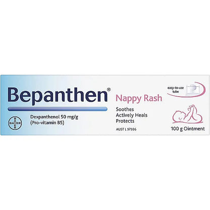 Bepanthen Nappy Care Ointment – 30g