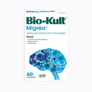 Bio-Kult Migrea 60 Capsules