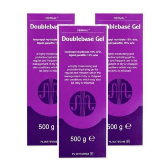 Doublebase Gel