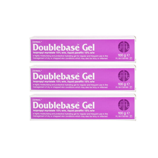 Doublebase Gel-100g