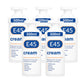 E45 Moisturiser Cream Moisturiser Pump  - 500g