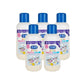 E45 Junior Foaming Bath Milk -