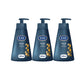 E45 Rich 24HR Lotion Five Pack - 400g