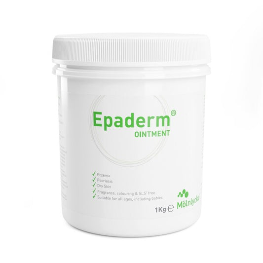 Epaderm Ointment -500g