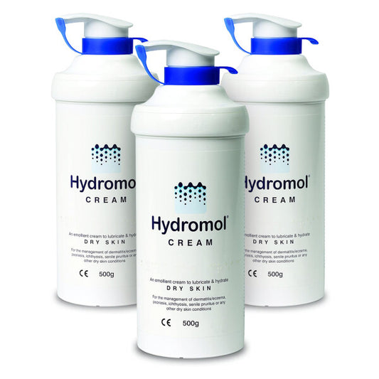 Hydromol Cream - 500g