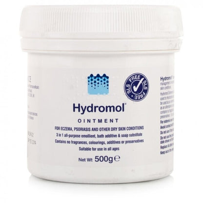 Hydromol Ointment -500g