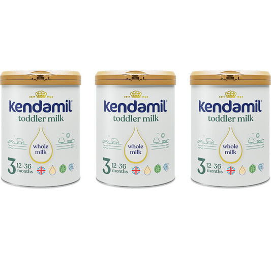 Kendamil Classic Toddler Milk-800g