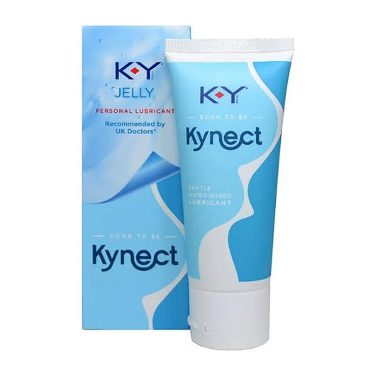 Kynect Personal Lubricant - 75ml