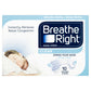 Breathe Right Nasal Strips Clear Small/Medium - 10 Strips