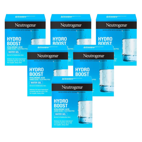 Neutrogena Hydro Boost Water Gel -50ml