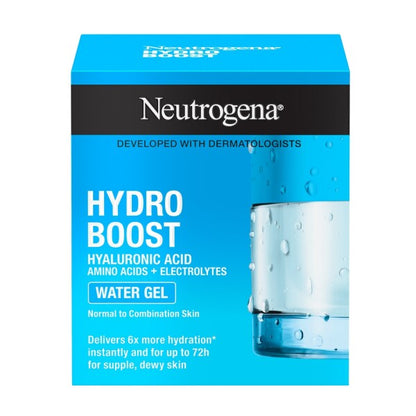 Neutrogena Hydro Boost Water Gel -50ml