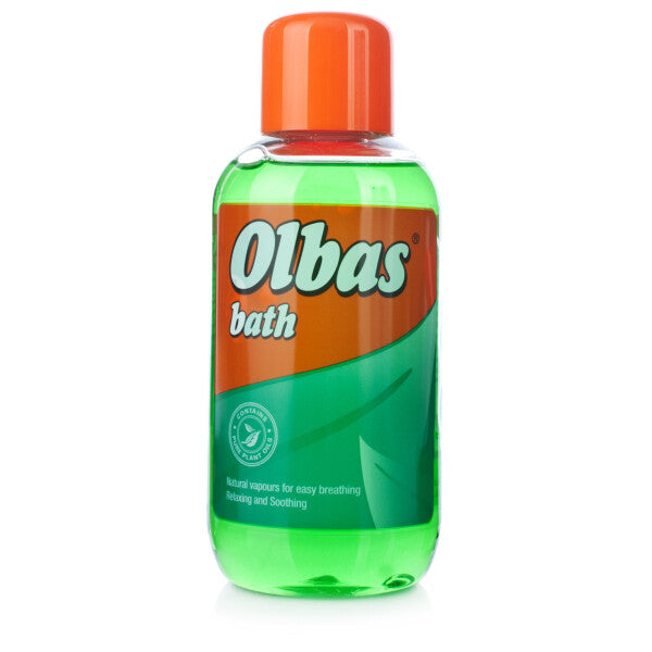 Olbas Bath -250ml