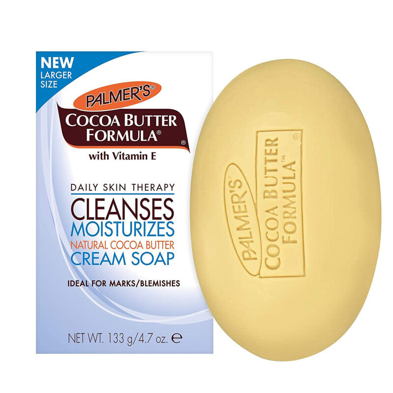 Palmer's Cocoa Butter Formula Bar Soap -100g