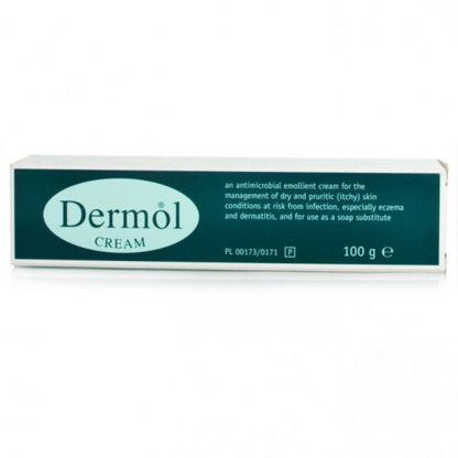 Dermol Cream -100g