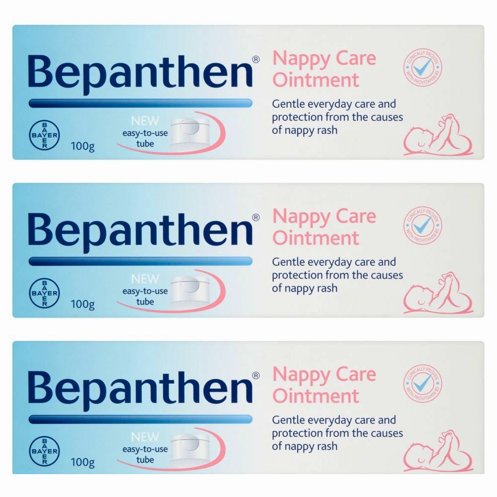 Bepanthen Nappy Care Ointment – 30g