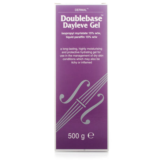 Doublebase Dayleve Gel-500g