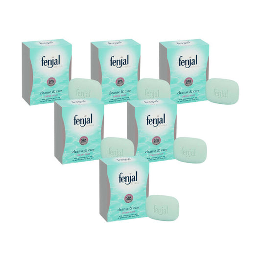 Fenjal Classic Creme Soap-100g