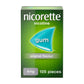 Nicorette Gum Original 4mg