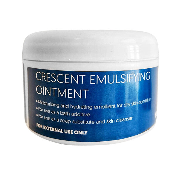 Emulsifying Ointment-500g