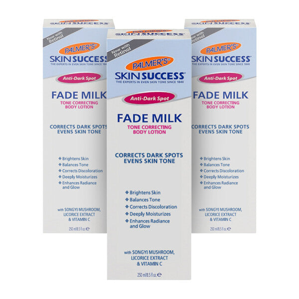 Palmer's Skin Success Anti-Dark Spot Fade Milk -250ml