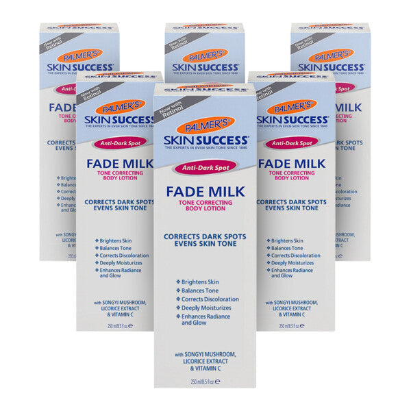 Palmer's Skin Success Anti-Dark Spot Fade Milk -250ml