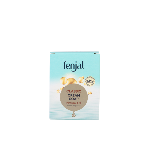 Fenjal Classic Creme Soap-100g