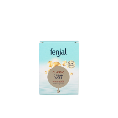 Fenjal Classic Creme Soap-100g