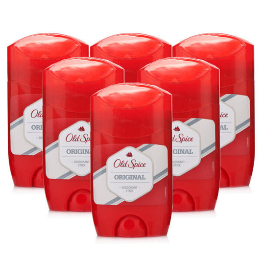 Old Spice Deodorant Stick Original - 50g