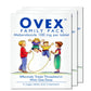 Ovex Family Pack