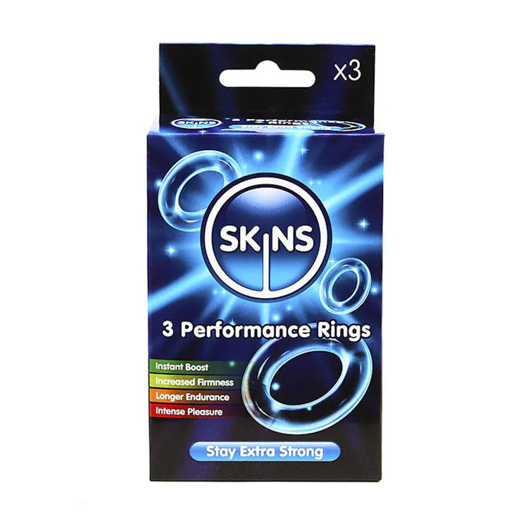 Skins Performance Ring - Meds4you