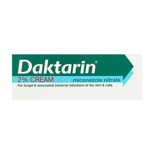 Daktarin 2% Cream