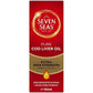 Seven Seas Cod Liver Oil Max Strength - 150ml