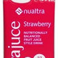 nulatra Altrajuice Strawberry 200ml