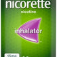 Nicorette Inhalator 15mg