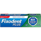 Fixodent Plus Dual Protection Denture Adhesive