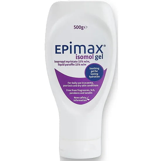 Epimax Isomol Gel