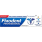 Fixodent Professional Denture Adhesive Cream