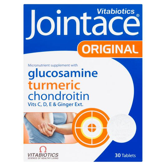 Jointace Original Tablets x30