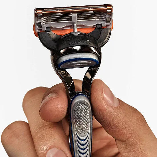 Gillette Fusion5 - Razor + 10 Blades