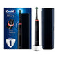 Oral-B Pro 3 3500 - Smart Pressure Sensor - Black Edition Electric Toothbrush