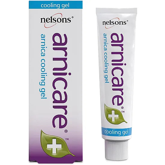 Nelsons Arnicare Arnica Cooling Gel - 30g