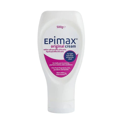 Epimax Original Cream 500g