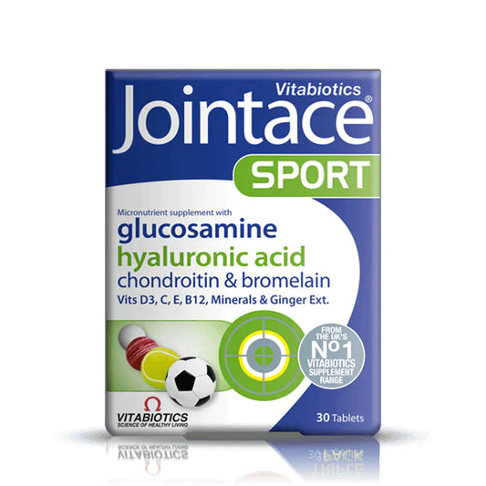 JOINTACE SPORT - 30TABLETS